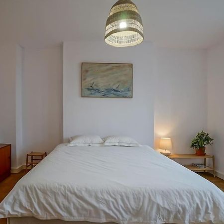 Central Apartment - Nido'S Area Bucureşti Eksteriør bilde
