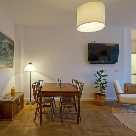 Central Apartment - Nido'S Area Bucureşti Eksteriør bilde