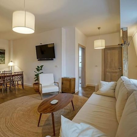 Central Apartment - Nido'S Area Bucureşti Eksteriør bilde