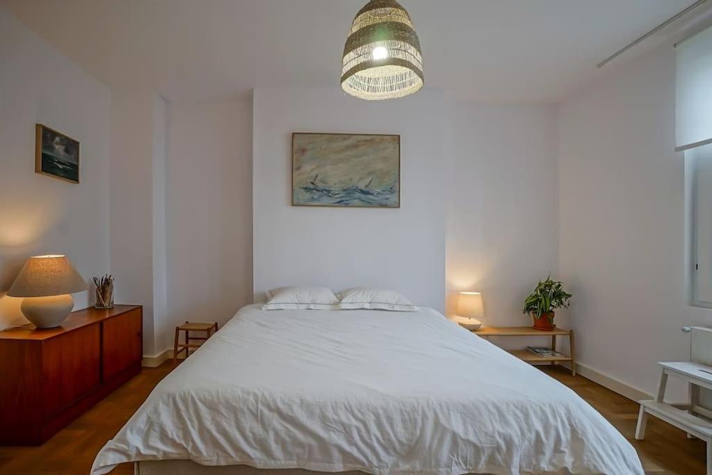 Central Apartment - Nido'S Area Bucureşti Eksteriør bilde