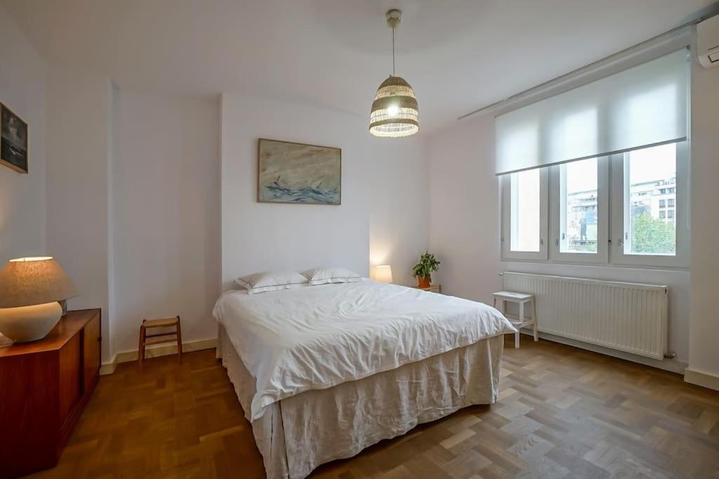 Central Apartment - Nido'S Area Bucureşti Eksteriør bilde