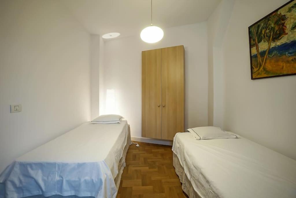 Central Apartment - Nido'S Area Bucureşti Eksteriør bilde