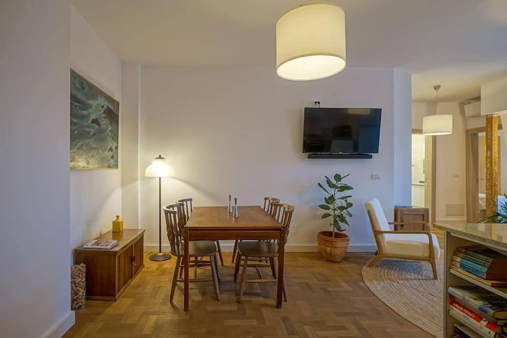 Central Apartment - Nido'S Area Bucureşti Eksteriør bilde