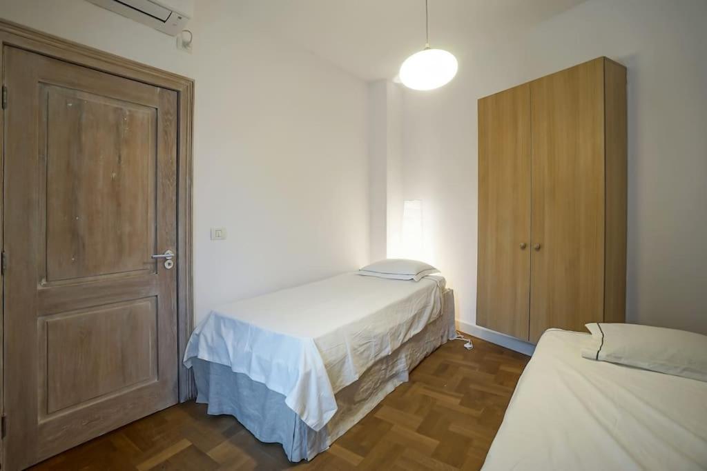 Central Apartment - Nido'S Area Bucureşti Eksteriør bilde
