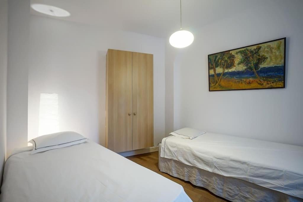 Central Apartment - Nido'S Area Bucureşti Eksteriør bilde