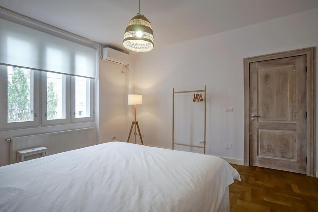 Central Apartment - Nido'S Area Bucureşti Eksteriør bilde