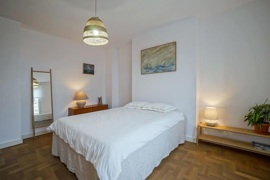 Central Apartment - Nido'S Area Bucureşti Eksteriør bilde
