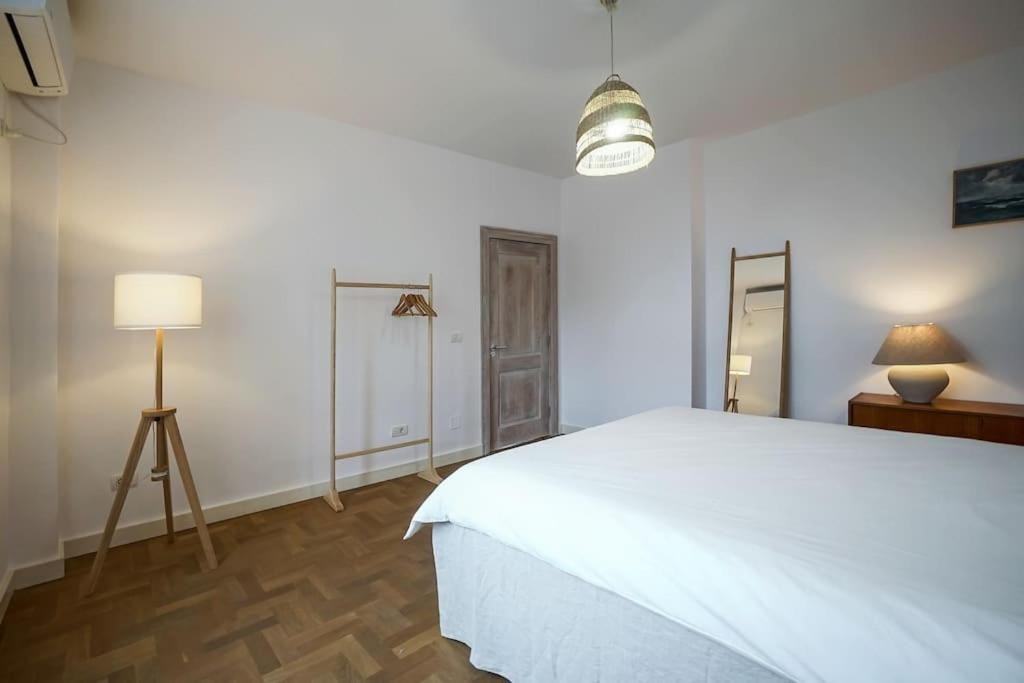 Central Apartment - Nido'S Area Bucureşti Eksteriør bilde