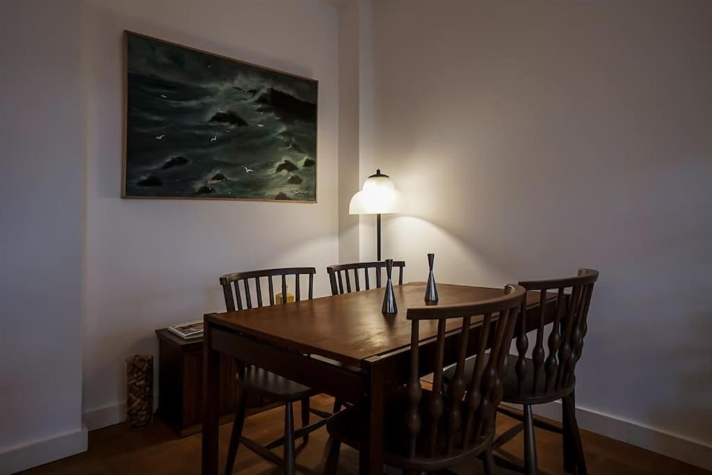 Central Apartment - Nido'S Area Bucureşti Eksteriør bilde